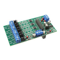 Texas Instruments - DAPSIGCNDBRDUNPEVM - BOARD DAP SIGNAL COND UNIPOLAR