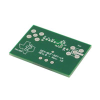 Texas Instruments - DEM-BUF-SOT-1A - DEM-BUF-SOT-1A