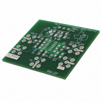 Texas Instruments - DEM-OPA-SO-1C - DEM-OPA-SO-1C