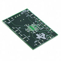 Texas Instruments - DEM-OPA-SO-1E - UNPOPULATED DEMO BOARD