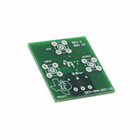 Texas Instruments - DEM-OPA-SOT-1B - BOARD DEMO FOR SNGL SOT23 OPAMPS