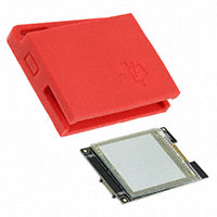 Texas Instruments - DEVPACK-WATCH - DISPLAY FOR SENSORTAG