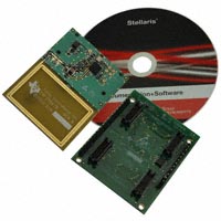 Texas Instruments - DK-EM2-7960R - KIT STELLARIS/RFID MIFARE