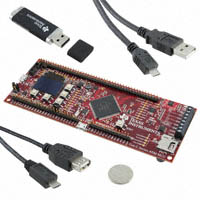 Texas Instruments - DK-TM4C123G - DEV BOARD FOR TM4C123G