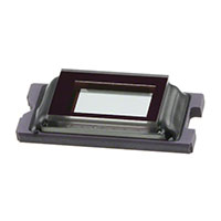 Texas Instruments - DLP3000FQB - IC DLP 0.3 WVGA DMD 50LCCC