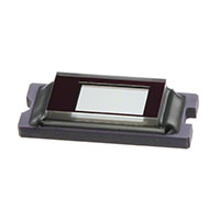 Texas Instruments - DLP3010FQK - IC DLP 0.3 WVGA DMD 50LCCC