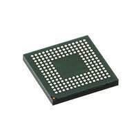 Texas Instruments - DLPC3433CZVB - IC DLP CTLR DLP3010 DMD 176NFBGA