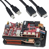 Texas Instruments - DLPDLCR3010EVM - EVAL BOARD FOR DLPDLCR3010