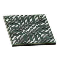 Texas Instruments - DM385AAAR01 - IC DGTL MEDIA PROCESSOR 609FCBGA