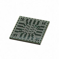 Texas Instruments - DM8107AAAR21 - IC DGTL MEDIA PROCESSOR 609FCBGA