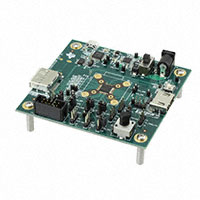 Texas Instruments - DP159RGZEVM - EVALUATION MODULE DP159RGZ