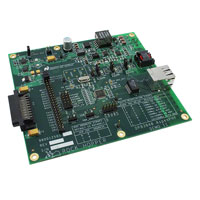 Texas Instruments - DP83848I-POE-EK - BOARD EVALUATION DP83848I