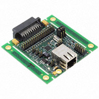 Texas Instruments - DP83848T-MAU-EK - BOARD EVALUATION DP83848T