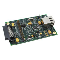 Texas Instruments - DP83848YB-EVK/NOPB - EVAL BOARD PHYTER EXTREME TEMP