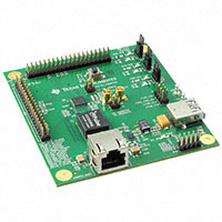 Texas Instruments - DP83867ERGZ-R-EVM - EVAL DP83867ERGZ