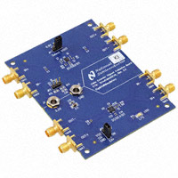 Texas Instruments - DRIVECABLE02EVK/NOPB - BOARD EVAL SERDES, CLC001, 012