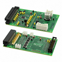 Texas Instruments - DRV3204EVM - EVAL MODULE FOR DRV3204