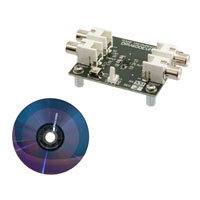 Texas Instruments - DRV600EVM - DRV600EVM