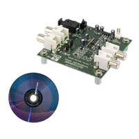 Texas Instruments - DRV601EVM2 - EVAL MODULE 2 FOR DRV601