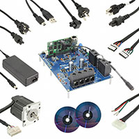 Texas Instruments - DRV8301-LS12-KIT - KIT EVAL FOR DRV8301-LS12