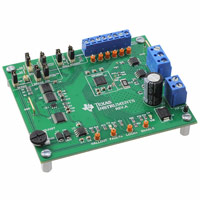 Texas Instruments - DRV8307EVM - EVAL BOARD MOTOR DRIVER DRV8307
