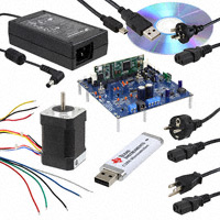 Texas Instruments - DRV8312-69M-KIT - KIT EVAL MOTOR CTRL FOR DRV8312