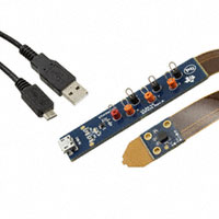 Texas Instruments - DRV-ACC16-EVM - ACCELEROMETER MEASUREMENT TOOL
