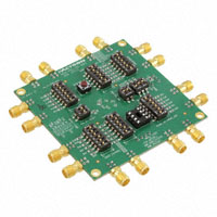 Texas Instruments - DS100KR401EVK/NOPB - BOARD EVAL FOR DS100KR401