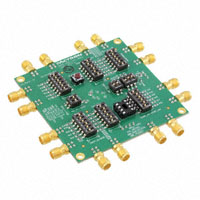 Texas Instruments - DS100KR800EVK/NOPB - BOARD EVAL FOR DS100KR800
