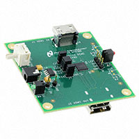 Texas Instruments - DS16EV51-AEVKH - BOARD EVAL FOR DS16EV5110A
