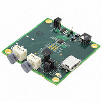 Texas Instruments - DS22EV5110-EVKH - DEMO KIT EXTENDER HDMI