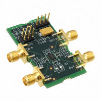 Texas Instruments - DS32EV100-EVK - KIT EVALUATION FOR DS32EV100