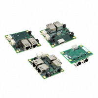 Texas Instruments - DS34RT5110-EVKC - DEMO KIT CAT5 MULTI-HOP HDMI