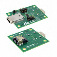Texas Instruments - DS64BR401EVK/NOPB - DEMO KIT MINISAS4X CBL EXTENDER
