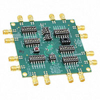 Texas Instruments - DS80PCI810EVM - EVAL BOARD FOR DS80PCI810