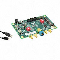 Texas Instruments - DS90UB924-Q1EVM - EVAL BOARD FOR DS90UB924-Q1