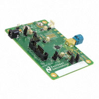 Texas Instruments - DS90UR907Q-EVK/NOPB - EVAL BOARD FOR DS90UR907Q