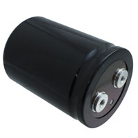 United Chemi-Con - E37F401CPN562MEA5M - CAP ALUM 5600UF 20% 400V SCREW