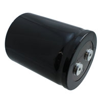 United Chemi-Con - E37F401CPN822MFB7M - CAP ALUM 8200UF 20% 400V SCREW