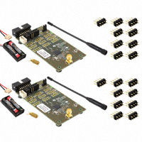 Texas Instruments - EM430F5137RF900 - DEVELOPMENT TOOL FOF CC430