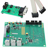 Texas Instruments - EVM430-FE427A - EVAL MODULE FOR FE427A