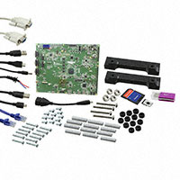 Texas Instruments - EVMK2G - EVAL BOARD FOR 66AK2G