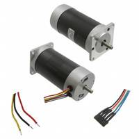 Texas Instruments - HVBLDCMTR - KIT BRUSHLESS DC MOTOR