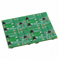 Texas Instruments - INA240EVM - EVAL BOARD FOR INA240
