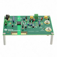 Texas Instruments - ISO5851EVM - EVAL BOARD FOR ISO5851