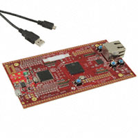 Texas Instruments - LAUNCHXL2-570LC43 - DEV KIT TMS570LC43X LAUNCHPAD