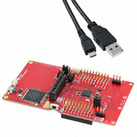 Texas Instruments - LAUNCHXL-CC2640R2 - CC2640R2F LAUNCHPAD DEV KIT