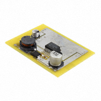 Texas Instruments - LM2593HVEVAL - BOARD EVALUATION LM2593