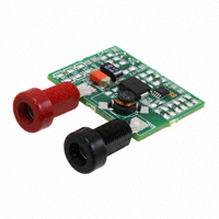 Texas Instruments - LM2623EV/NOPB - BOARD EVALUATION LM2623