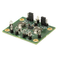 Texas Instruments - LM26420XSQEVAL/NOPB - BOARD EVAL SYNC BUCK 2.2MHZ